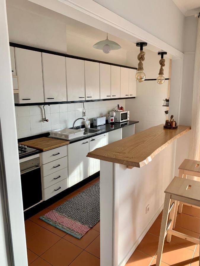 Apartamento Divine Waves - Cabedelo Viana do Castelo Exterior foto