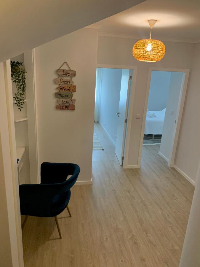 Apartamento Divine Waves - Cabedelo Viana do Castelo Exterior foto