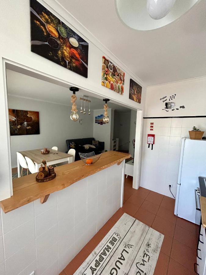 Apartamento Divine Waves - Cabedelo Viana do Castelo Exterior foto