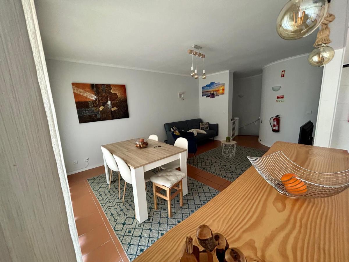 Apartamento Divine Waves - Cabedelo Viana do Castelo Exterior foto