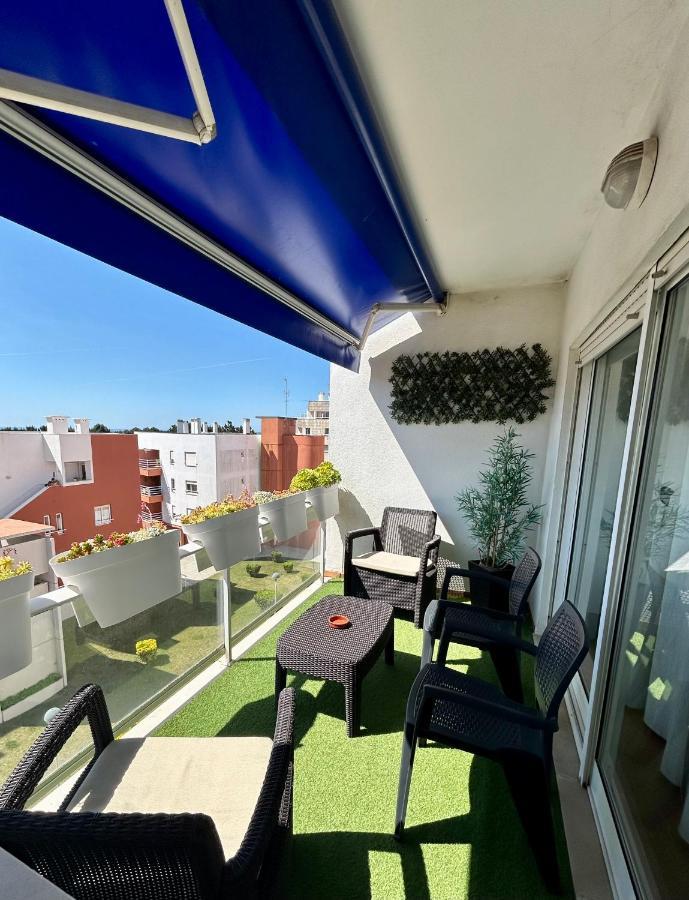 Apartamento Divine Waves - Cabedelo Viana do Castelo Exterior foto