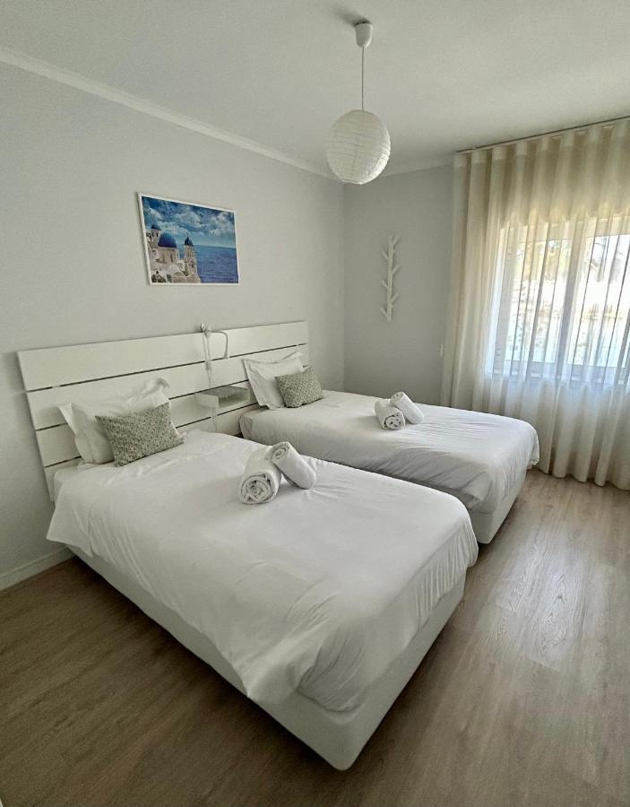 Apartamento Divine Waves - Cabedelo Viana do Castelo Exterior foto