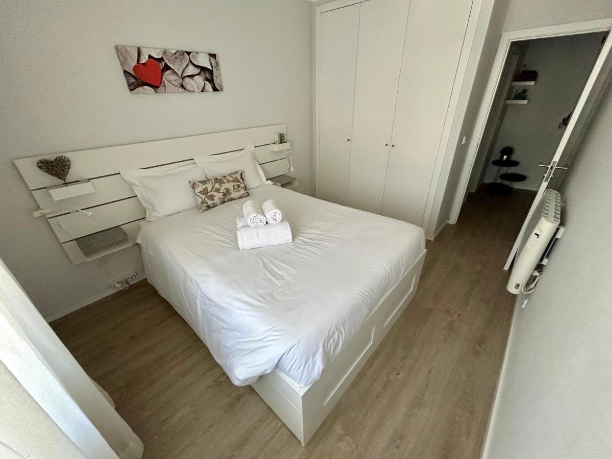 Apartamento Divine Waves - Cabedelo Viana do Castelo Exterior foto