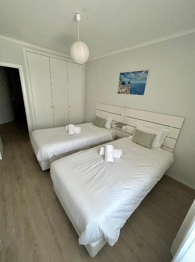 Apartamento Divine Waves - Cabedelo Viana do Castelo Exterior foto